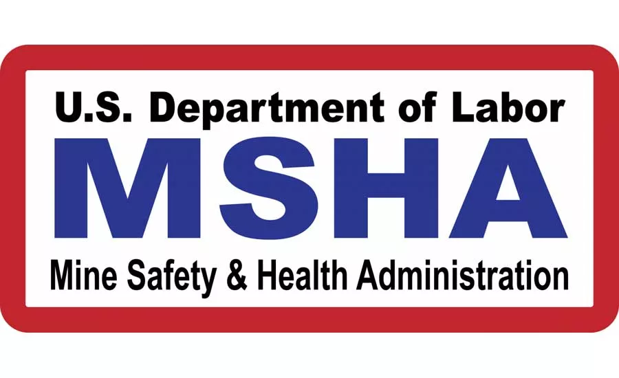 MSHA