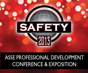 Safety 2013