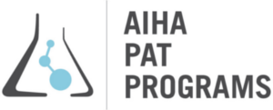 AIHA Pat Programs
