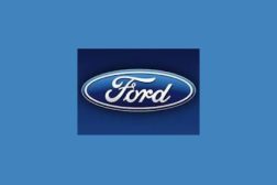 Ford Motor Company pursues sustainability goals