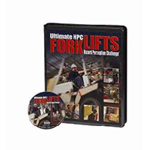 Ultimate HPC: Forklifts