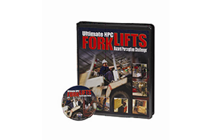 Ultimate HPC: Forklifts 