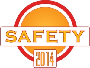 Safety 2014