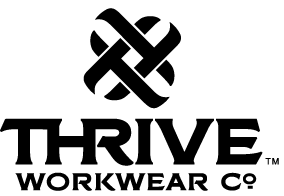 Thrive Workwear Co.