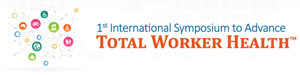 Total Worker Health symposium