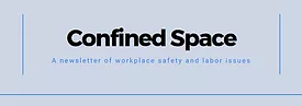 Confined Space