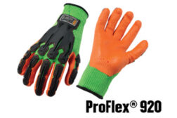 proflex glove line