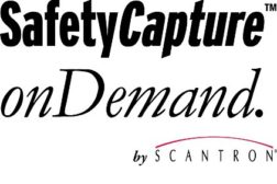 Scantron's SafetyCapture onDemand