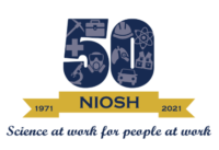 NIOSH 50 years