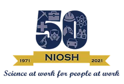 NIOSH 50 years