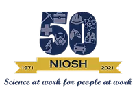 NIOSH 50 years NIOSH 50 years