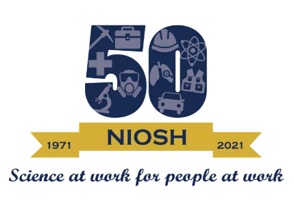 NIOSH 50 years