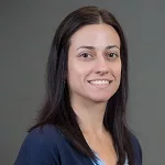 Lora Cavuoto, Oustanding Safety Educator of the Year
