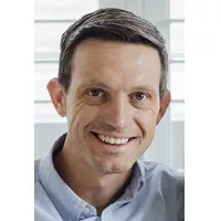 Chris Moore of GPRS 