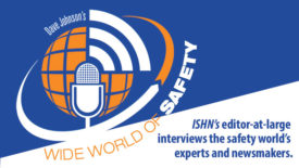Wide World Safety podcast series