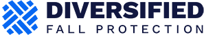 Diversified Fall Protection logo