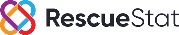 RescueStat logo