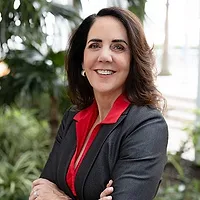 Kay Yoder, Senior Vice President of EHS at Southern Glazer’s Wine and Spirits