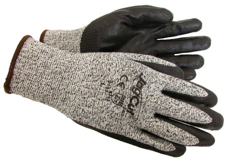 Saf-T-Glove