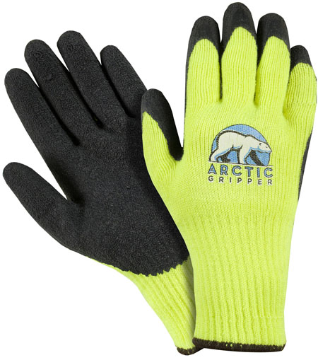Southern Glove Actic Gripper