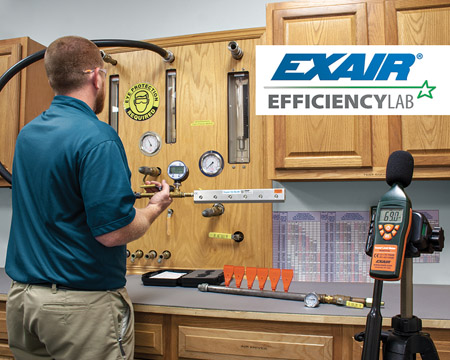 EXAIR