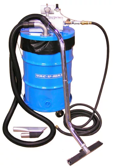 Vac-U-Max