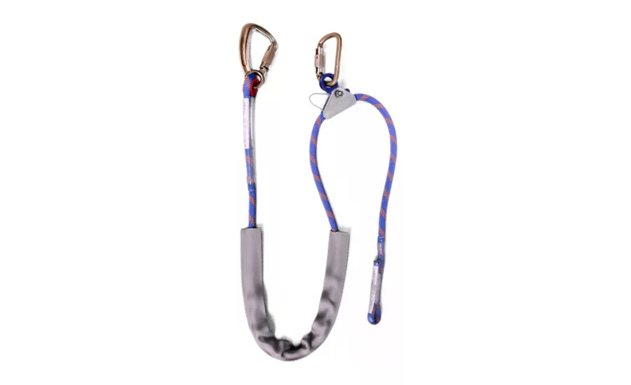 Elk River lanyard