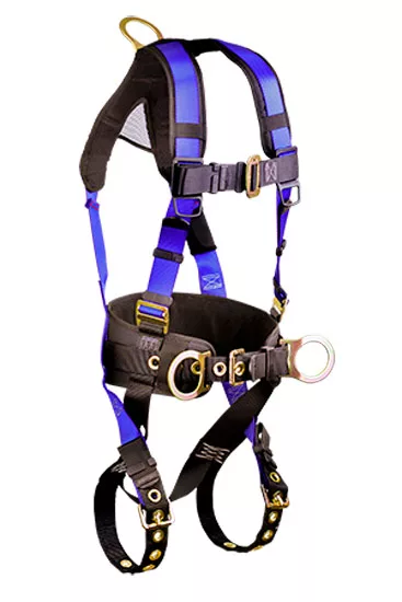 FallTech