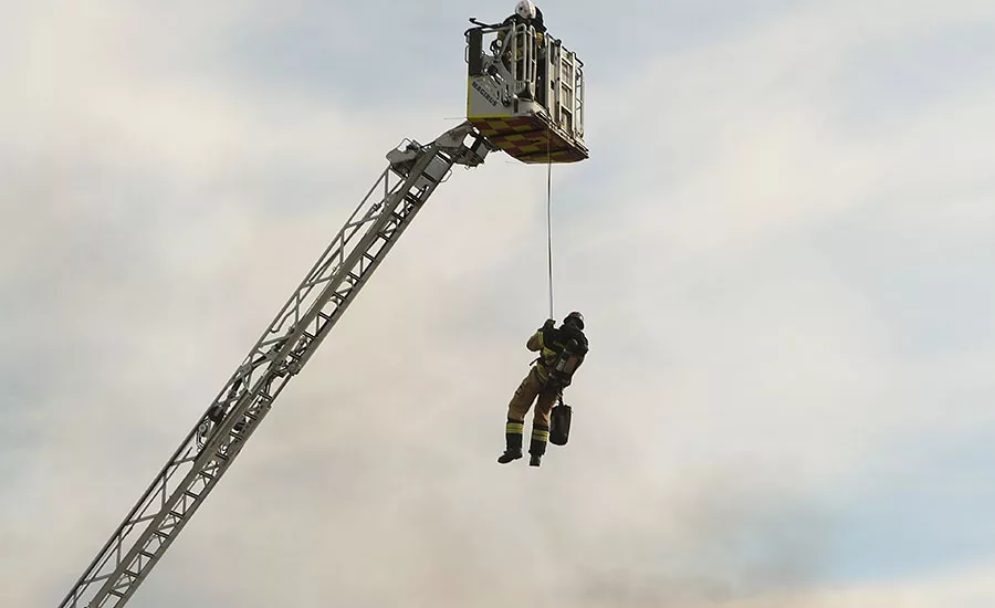 DEUS Rescue devices