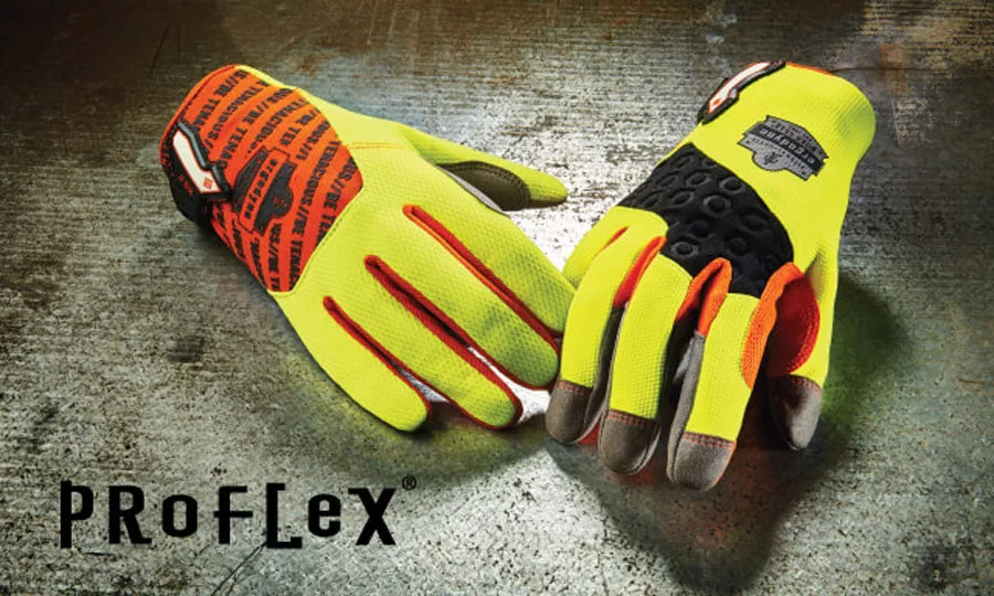 ProFlex Trades