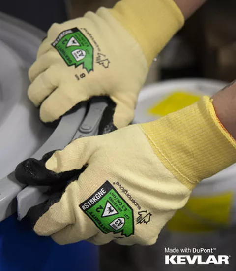 Superior Glove