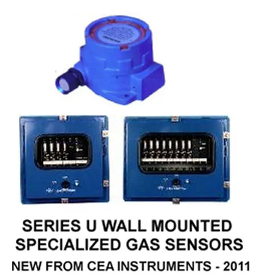 CEA Instruments