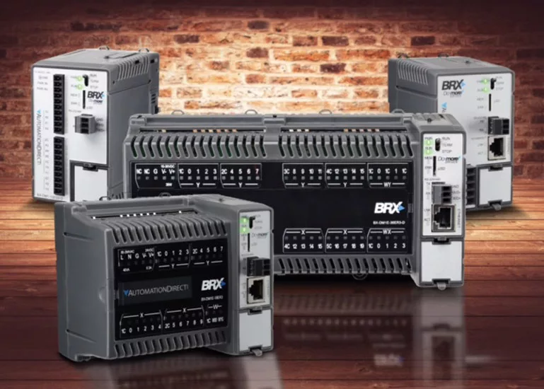 AutomationDirect