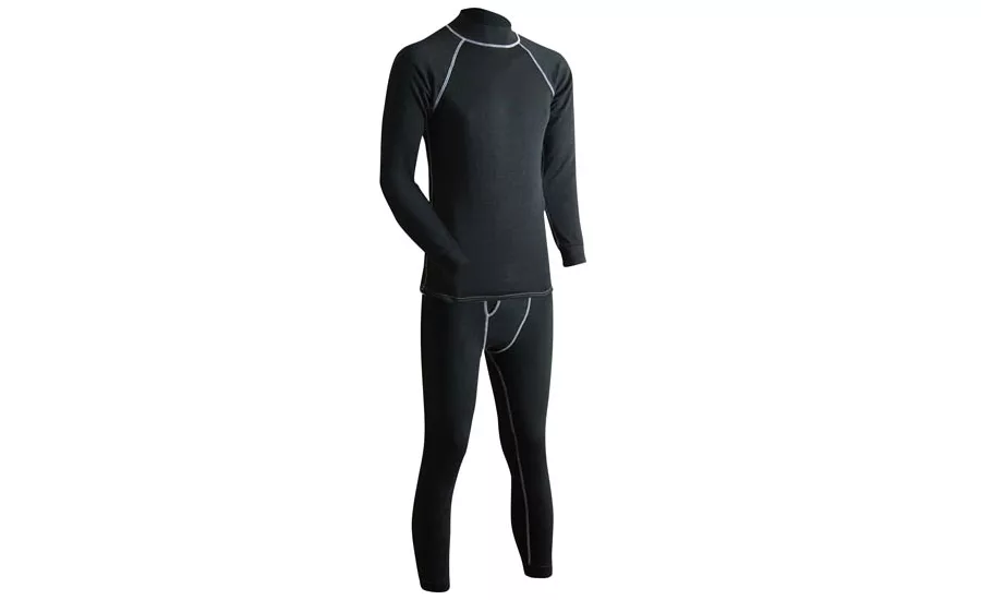 Interlock C6 long underwear