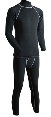 Interlock C6 long underwear