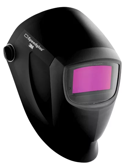 3M welding safety