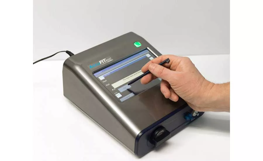 AccuTec-IHS Inc.