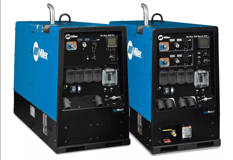 Miller Electric