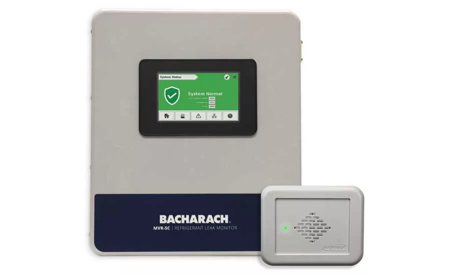 Bacharach