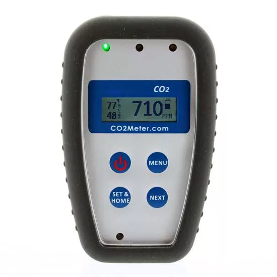 C02Meter