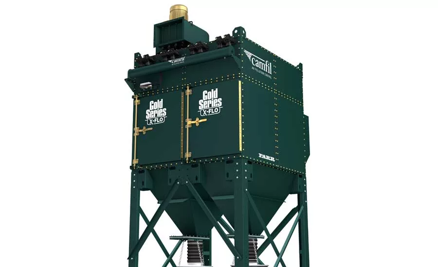Camfil APC