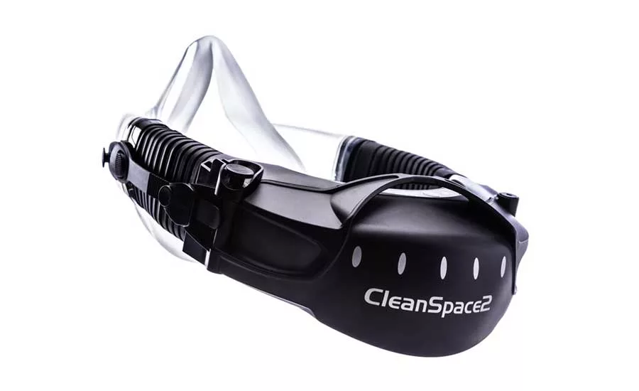 Cleanspace