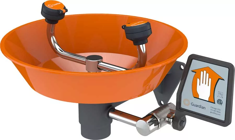 Guardian Equipment