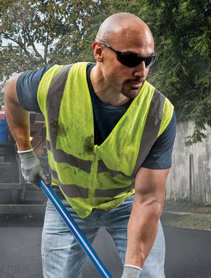Gateway Safety