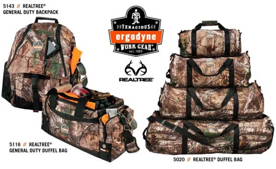 Ergodyne