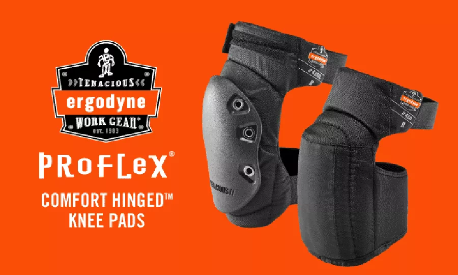 Ergodyne