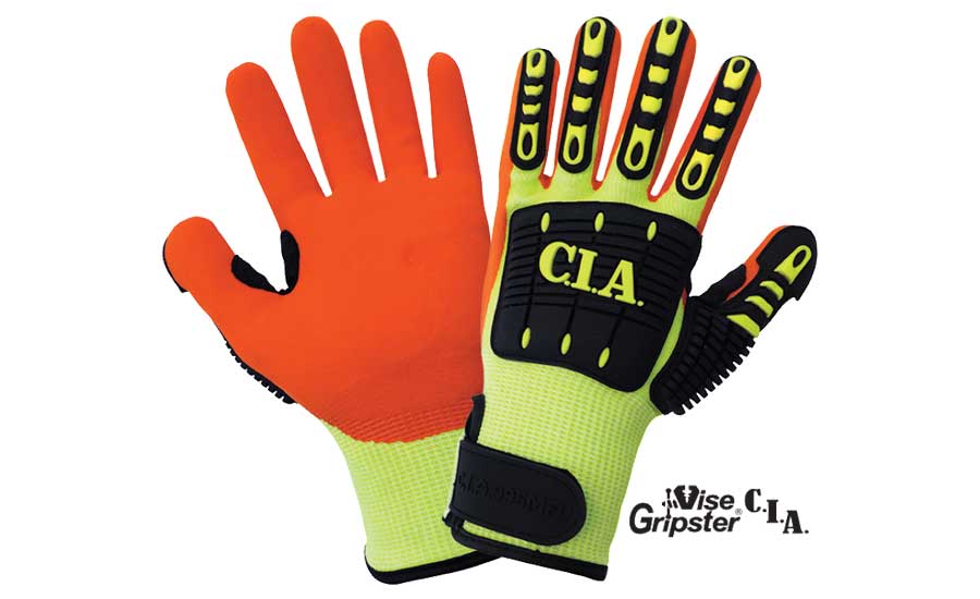 Vitrex 337130 Cut Resistant Gloves 