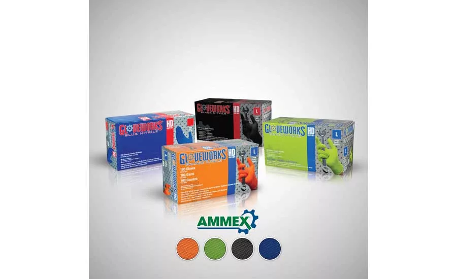 AMMEX