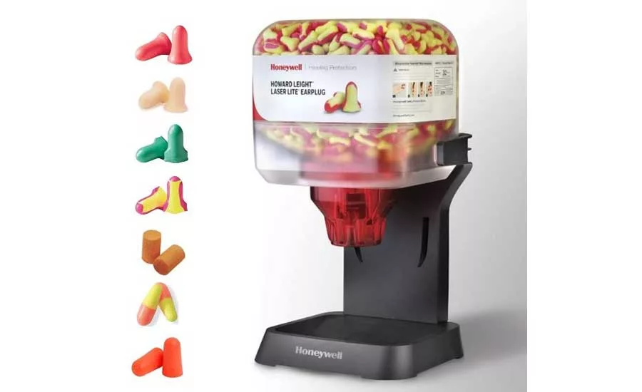 Honeywell Howard Leight