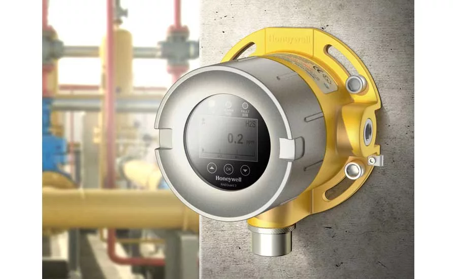 Honeywell
